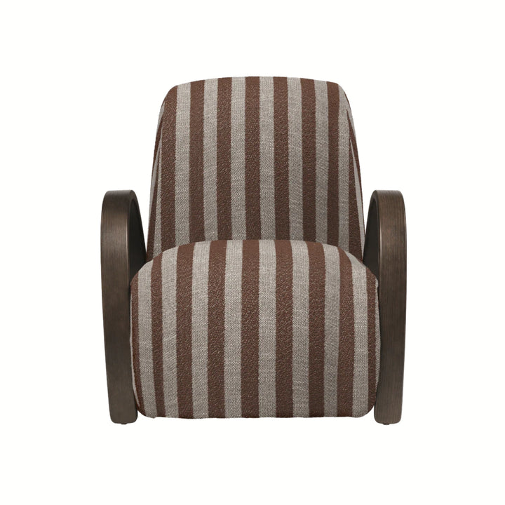 Buur Lounge Chair