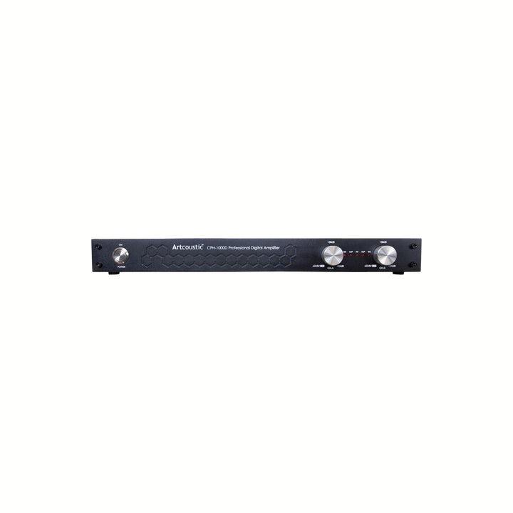 CPH-1000 D Amplifier