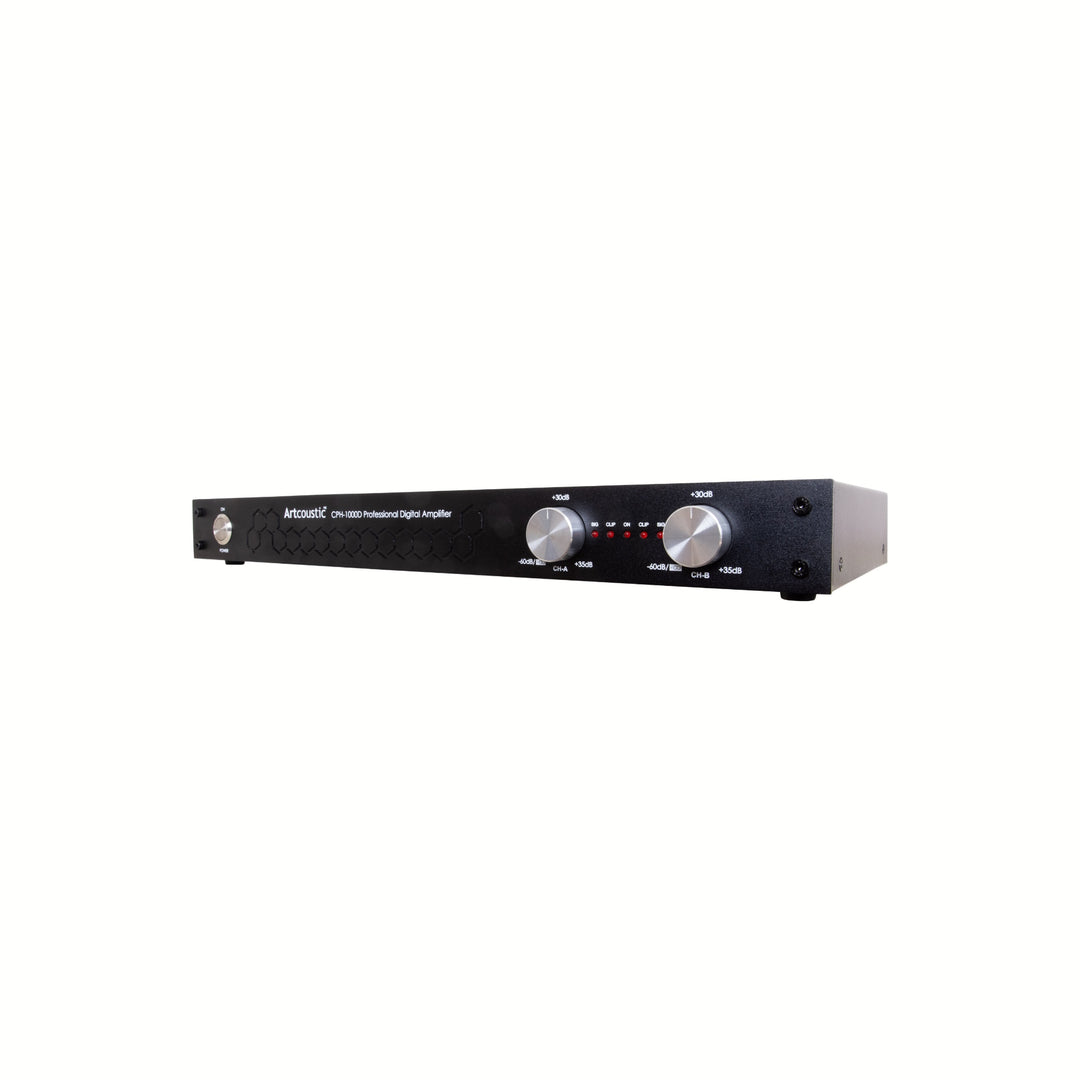 CPH-1000 D Amplifier