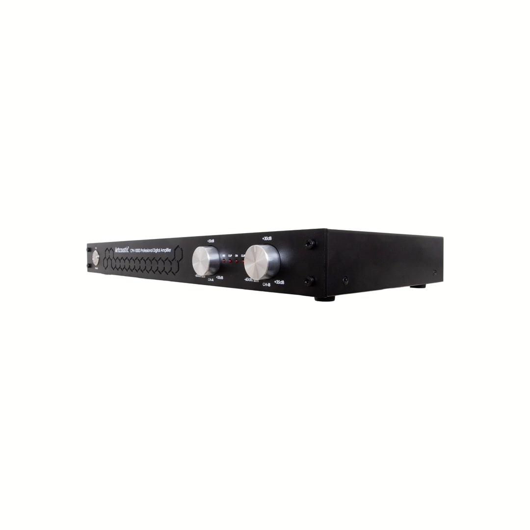 CPH-1000 D Amplifier