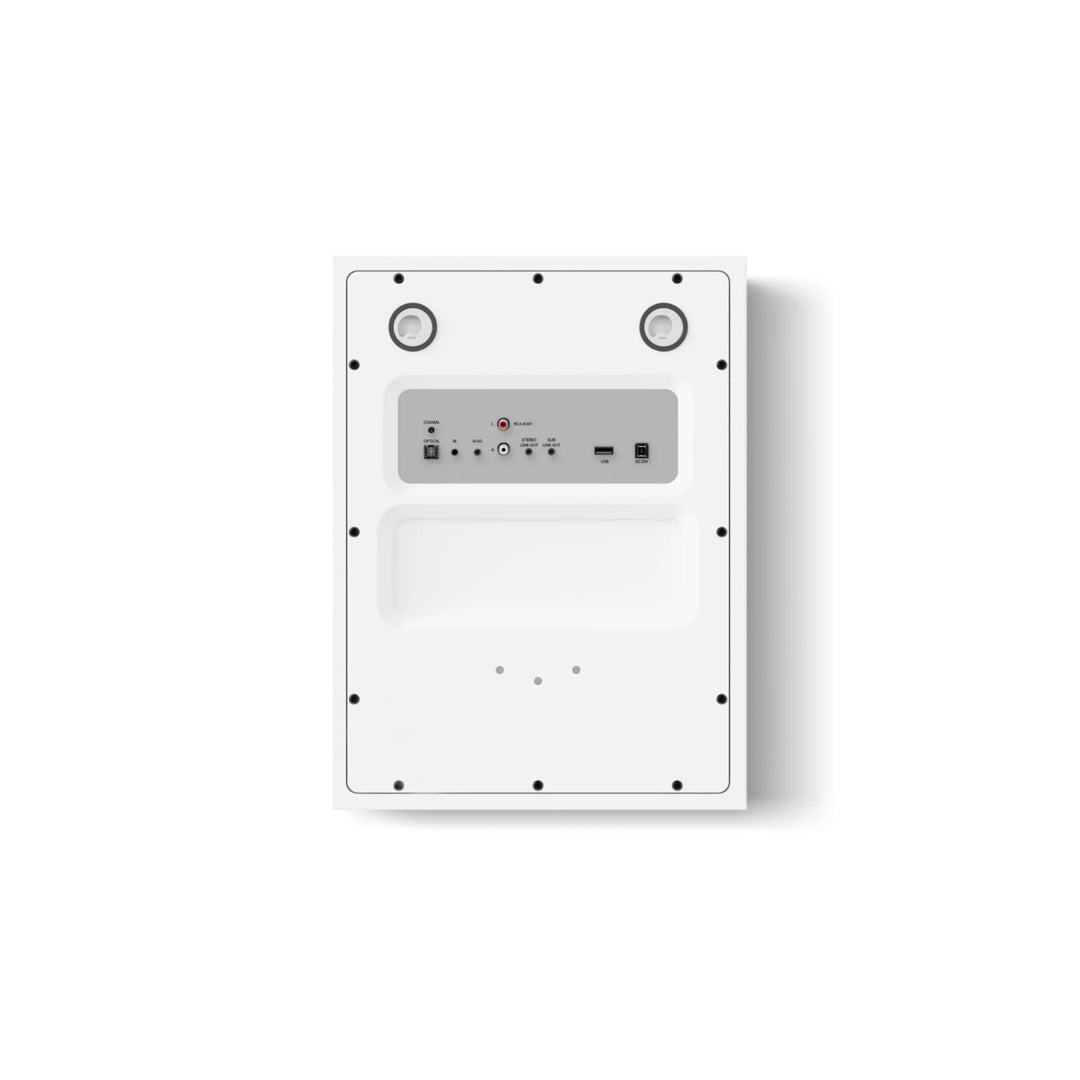 CPH-10 A Stereo
