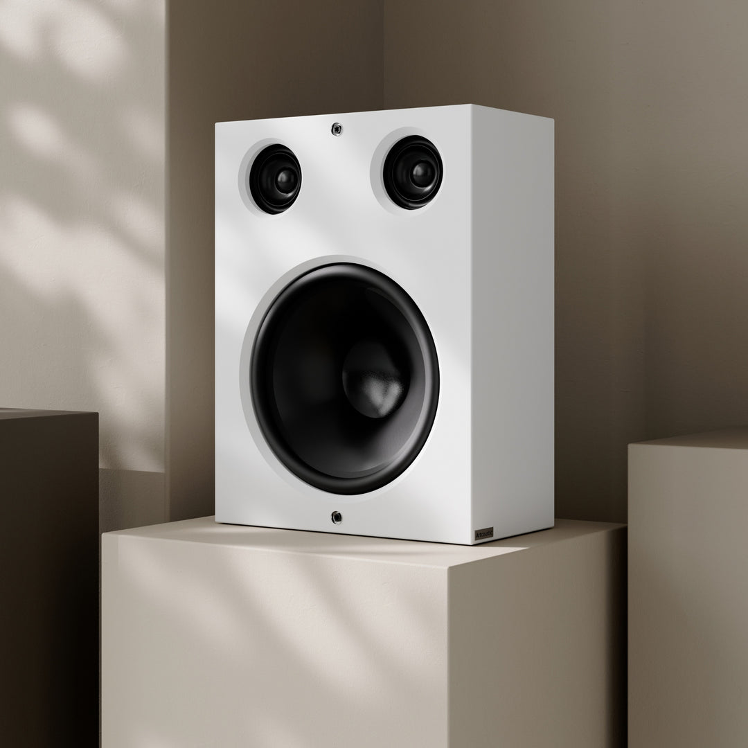 CPH-10 A Stereo