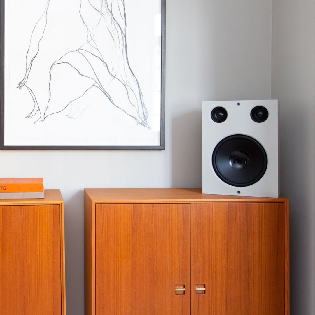 CPH-10 A Stereo