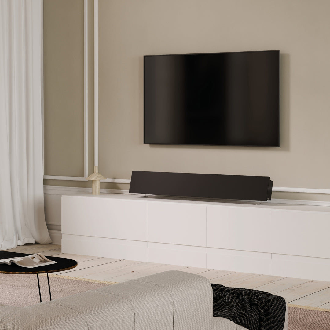 CPH Stereo Soundbar – Full-Range