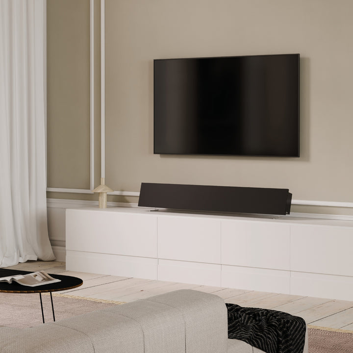 CPH Stereo Soundbar – Full-Range
