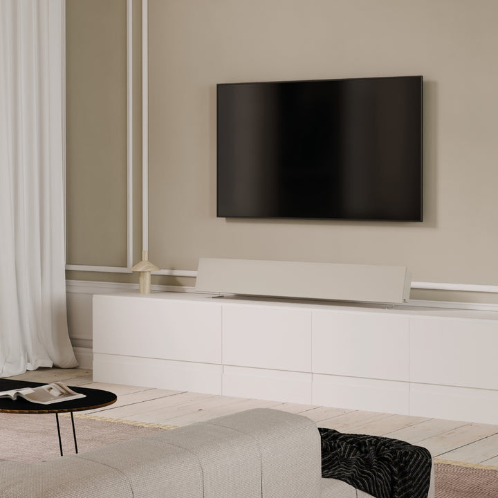 CPH Stereo Soundbar – Full-Range