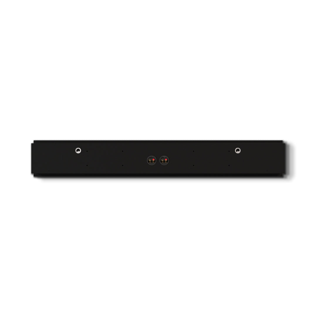 CPH Stereo Soundbar – Full-Range