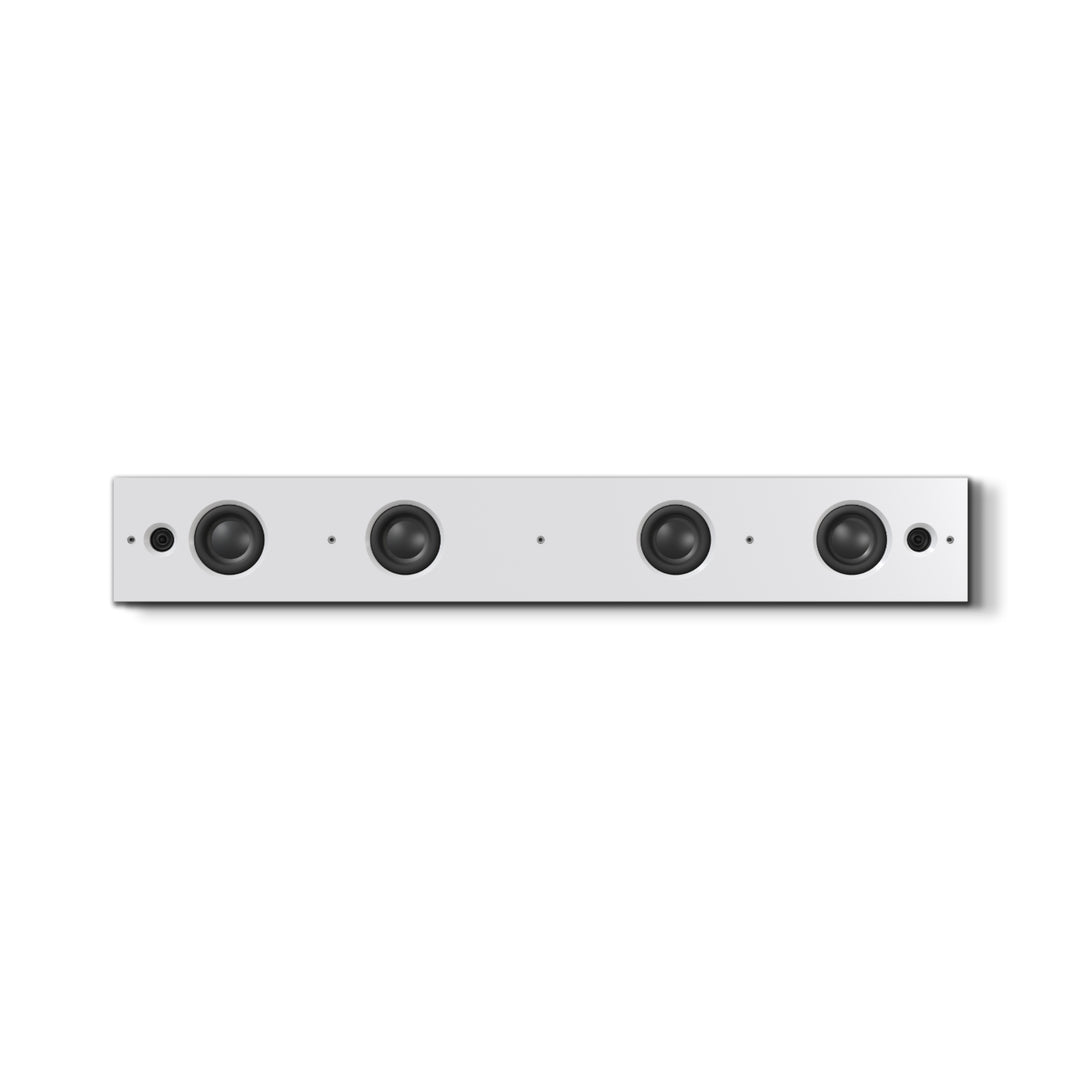 CPH Stereo Soundbar – Full-Range