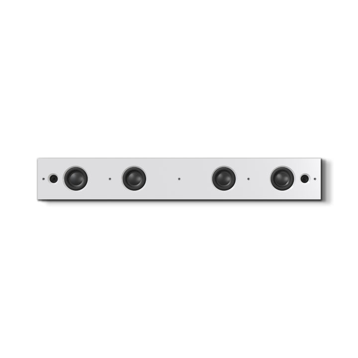 CPH Stereo Soundbar – Full-Range
