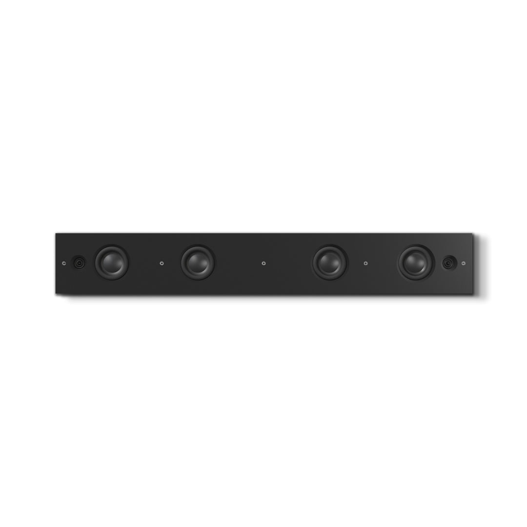CPH Stereo Soundbar – Full-Range