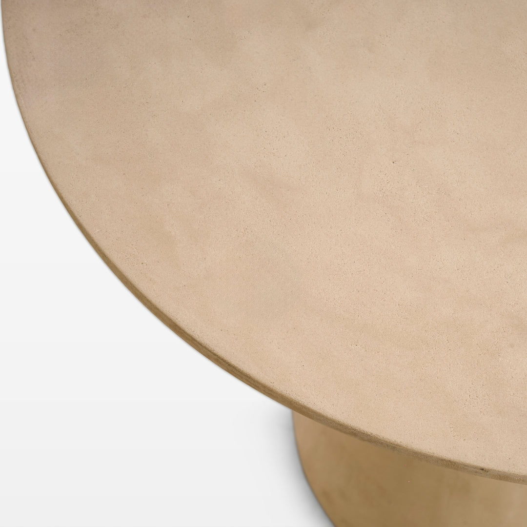 Brianna Tall Coffee Table