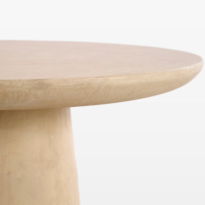 Brianna Tall Coffee Table