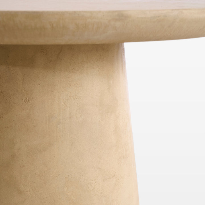 Brianna Tall Coffee Table