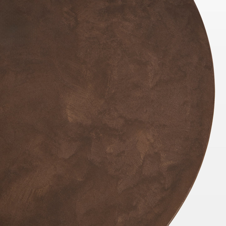 Brianna Tall Coffee Table