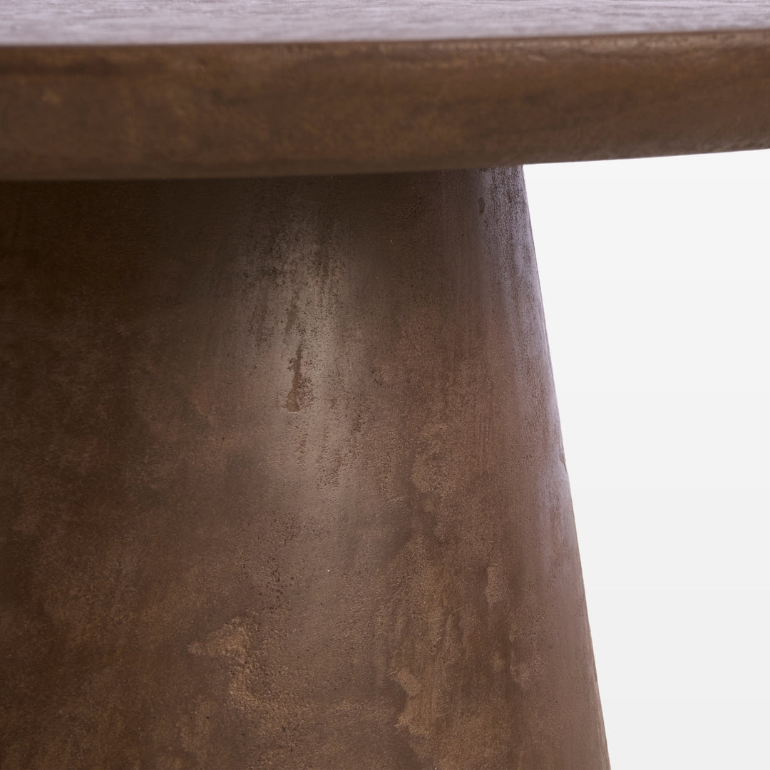 Brianna Short Coffee Table