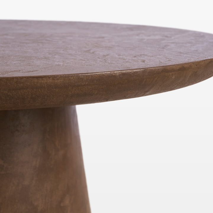 Brianna Short Coffee Table