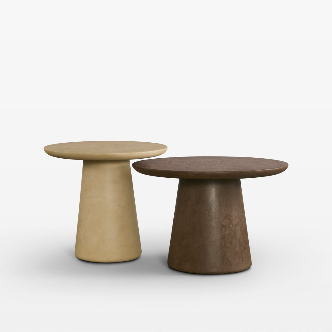 Brianna Short Coffee Table