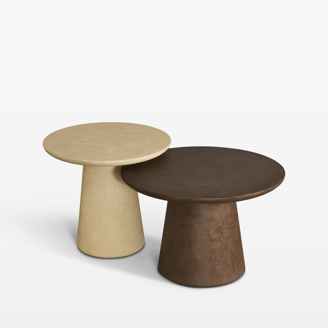 Brianna Short Coffee Table