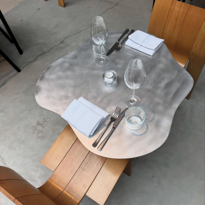 Cafe Table