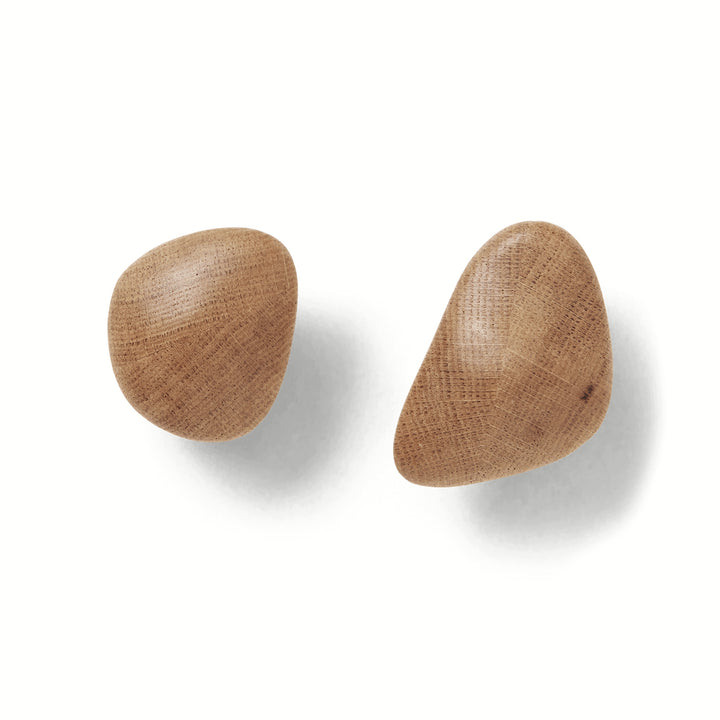 Cairn Hooks - Set of 2