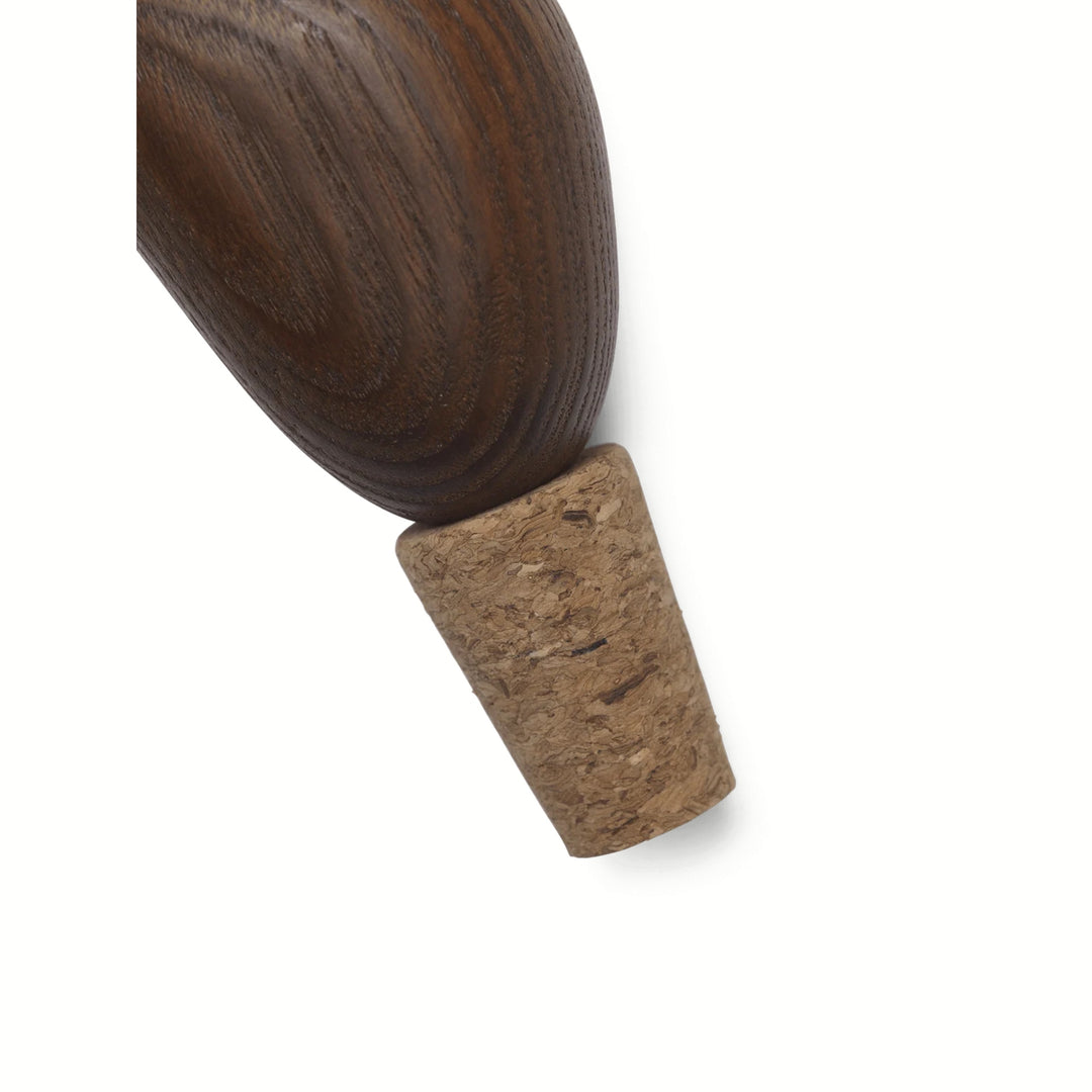 Cairn Wine Stoppers - Set of 2