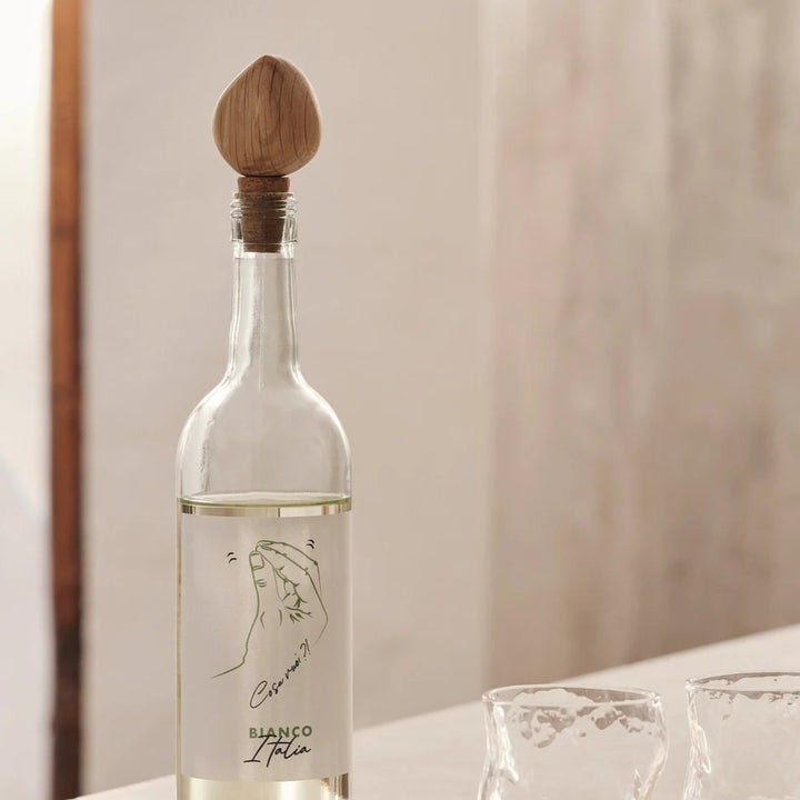 Cairn Wine Stoppers - Set of 2