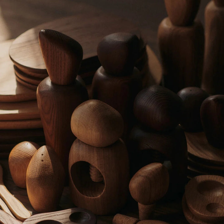 Cairn Wine Stoppers - Set of 2