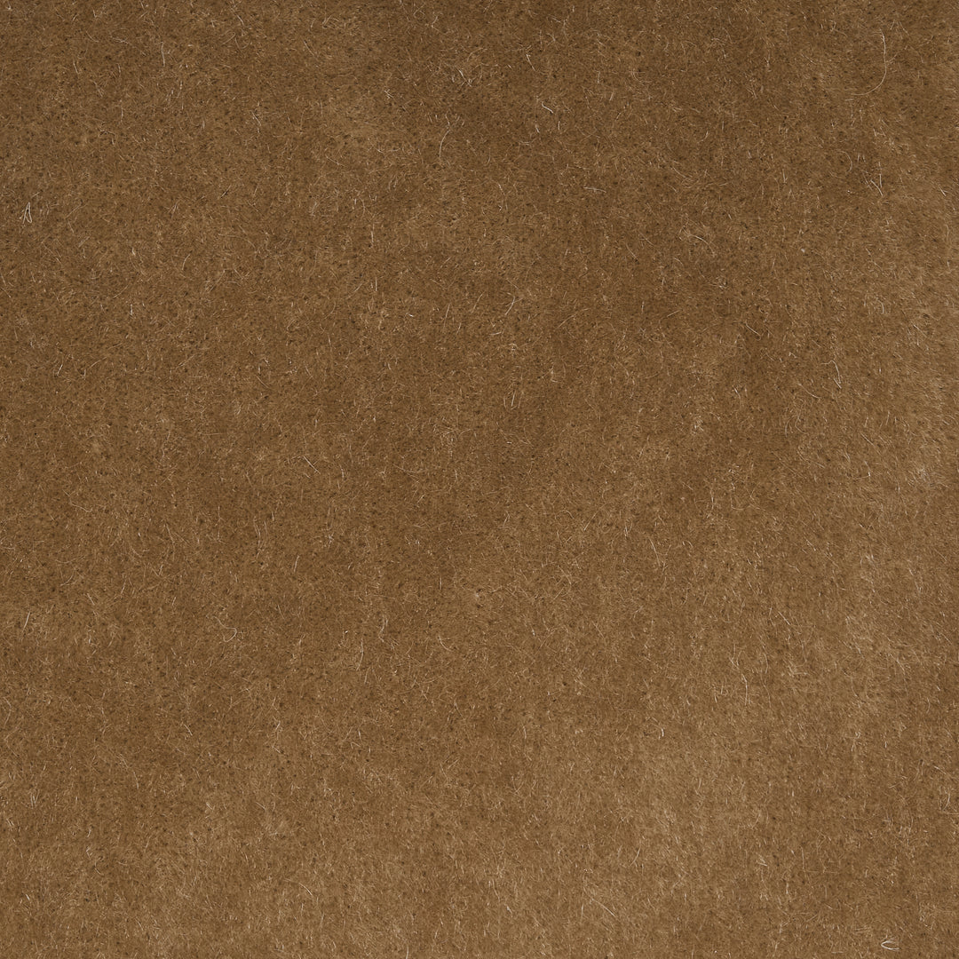 Camel Mohair