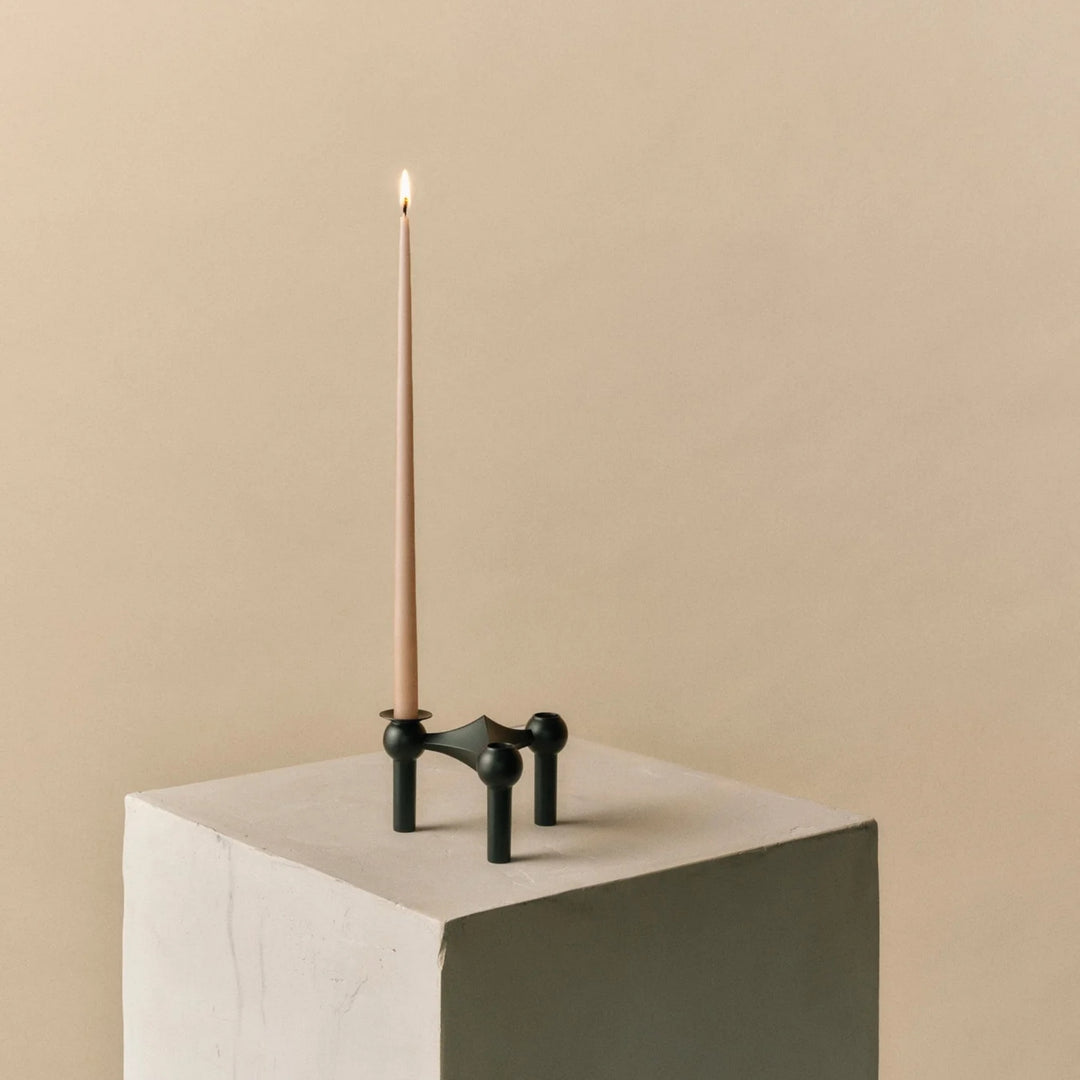 STOFF Nagel Candle Holder Cuff - Set of 3