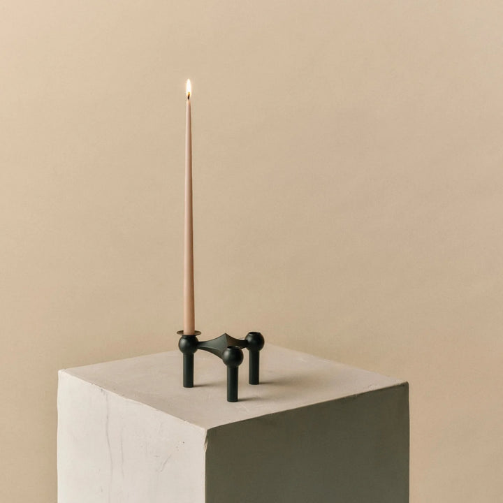 STOFF Nagel Candle Holder Cuff - Set of 3