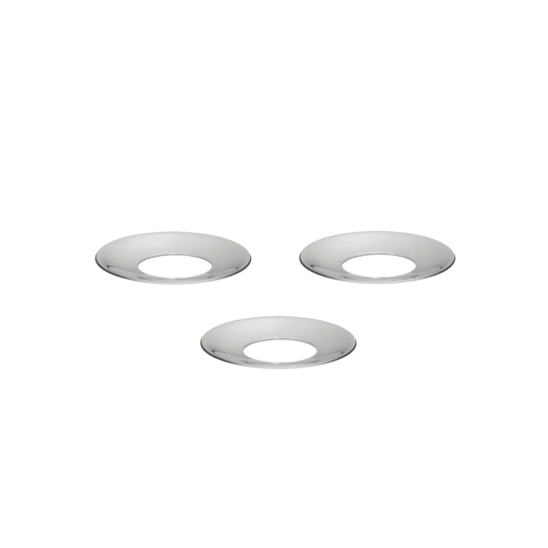 STOFF Nagel Candle Holder Cuff - Set of 3