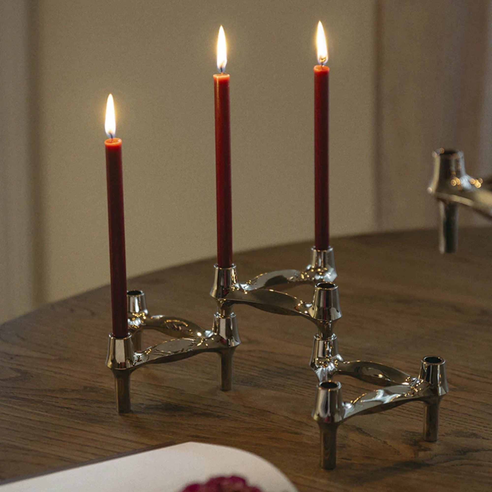 STOFF Nagel Candle | Forom