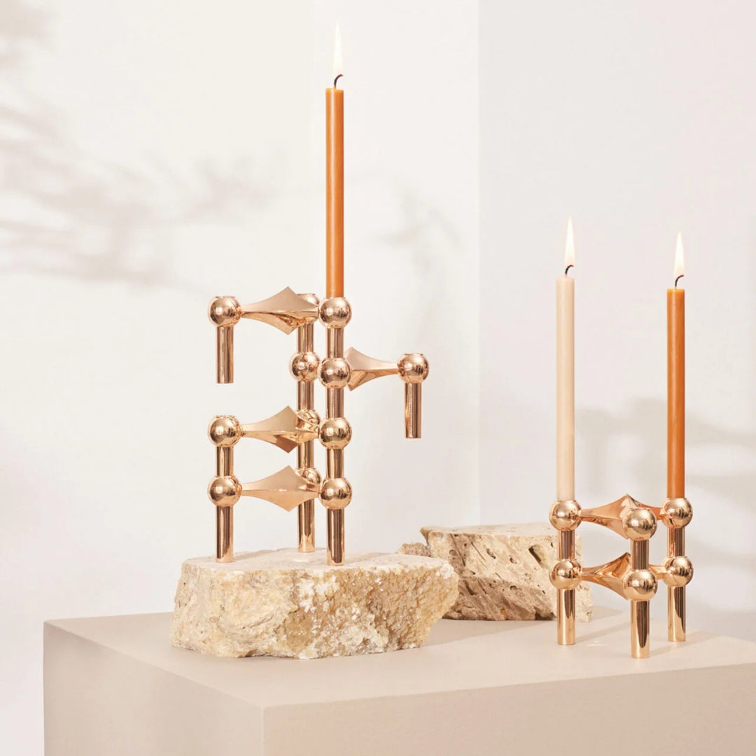 STOFF Nagel Candle