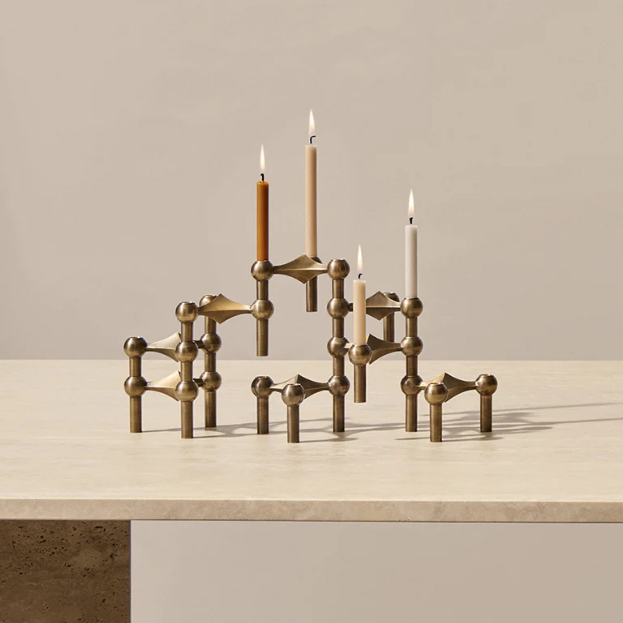STOFF Nagel Candle | Forom