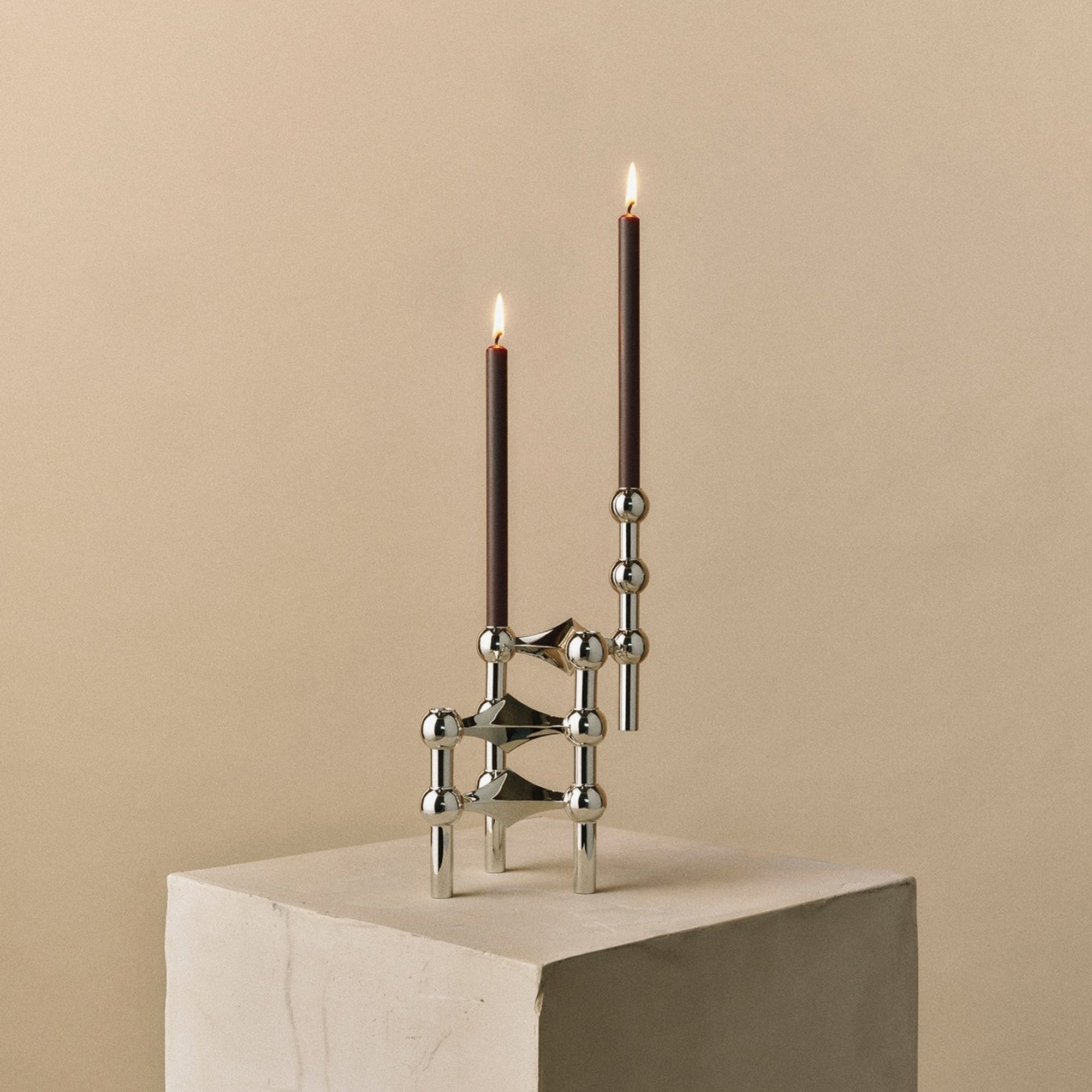 STOFF Nagel Candle | Forom
