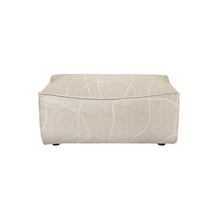Catena Pouf Rectangular L501