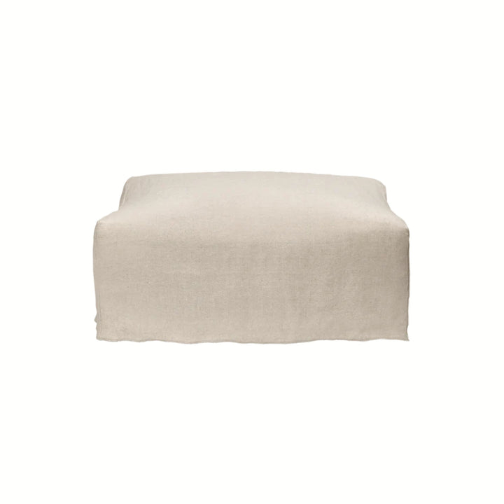 Catena Pouf Rectangular L501
