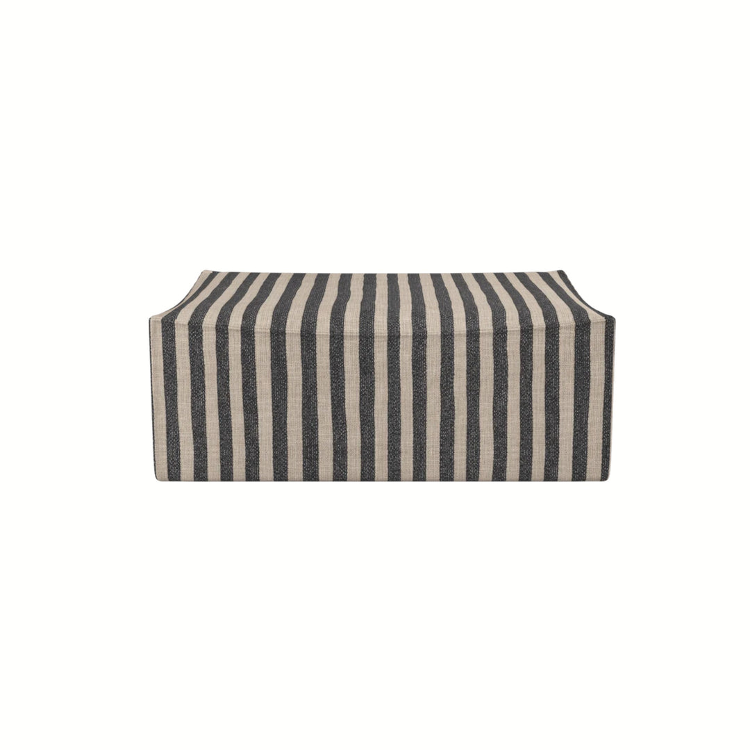 Catena Pouf Rectangular L501
