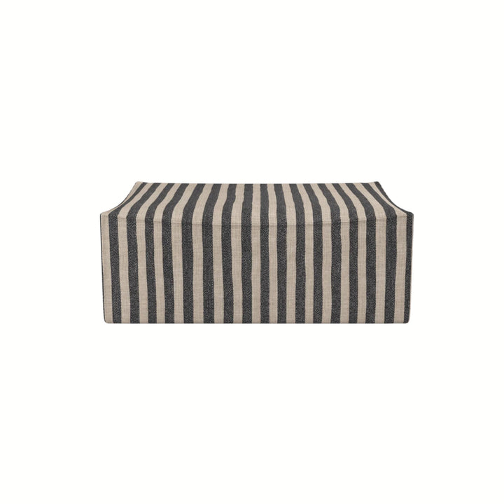 Catena Pouf Rectangular L501