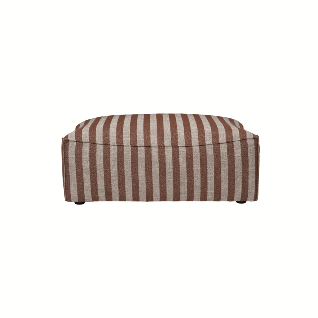 Catena Pouf Rectangular L501