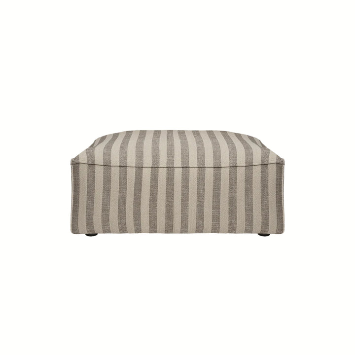 Catena Pouf Rectangular L501