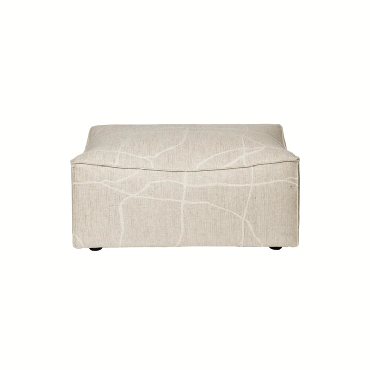 Catena Pouf Rectangular S501