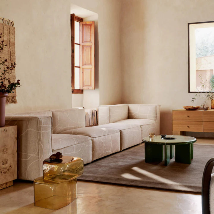 Catena Pouf Rectangular S501