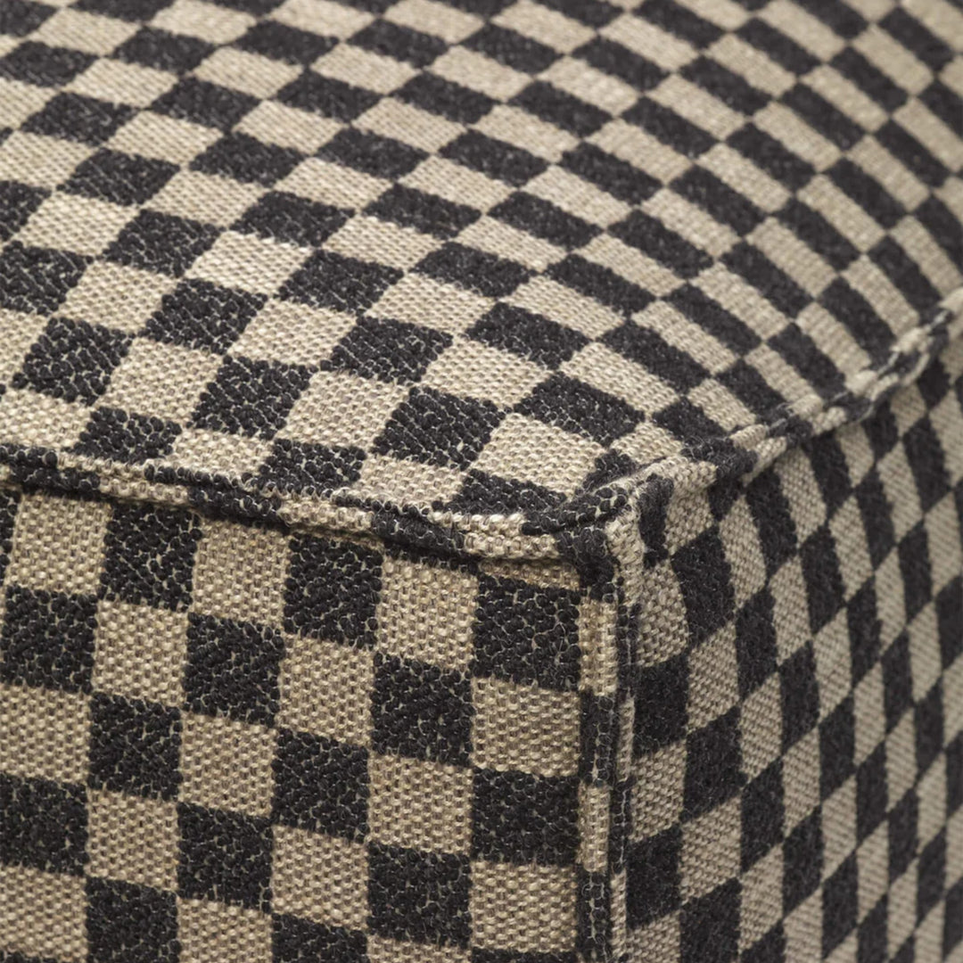 Catena Pouf Rectangular S501
