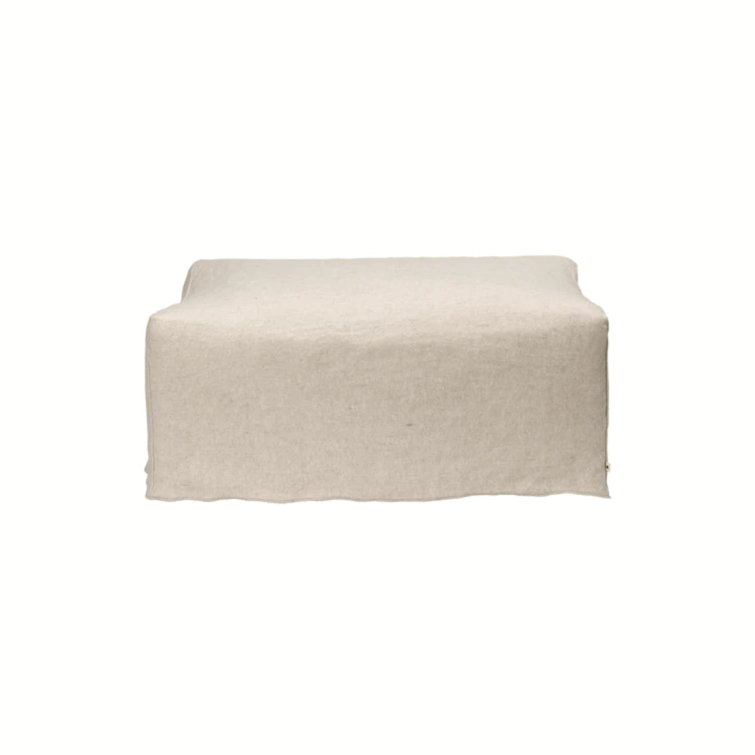 Catena Pouf Rectangular S501