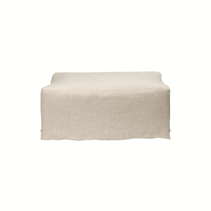 Catena Pouf Rectangular S501