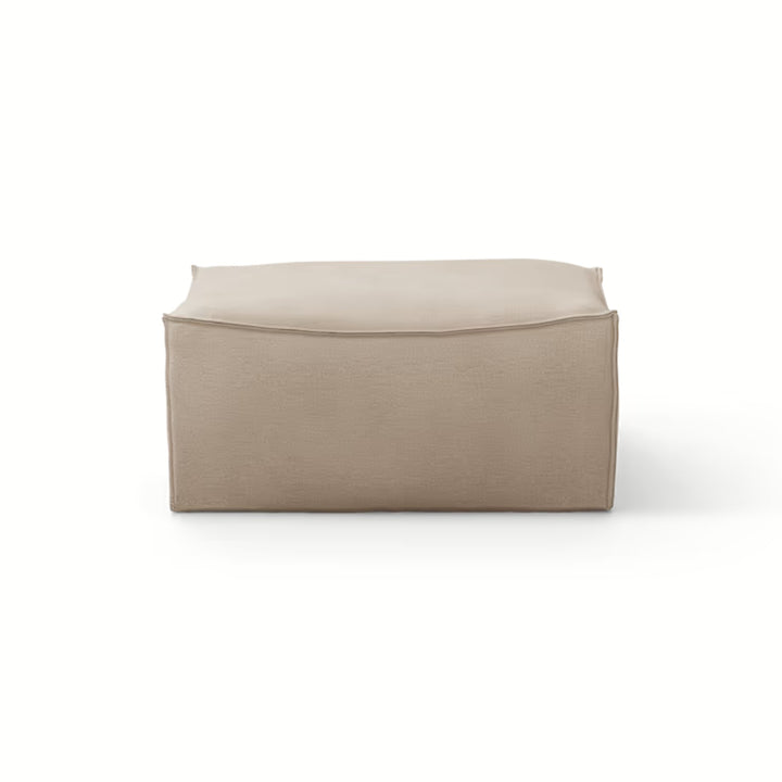 Catena Pouf Rectangular S501