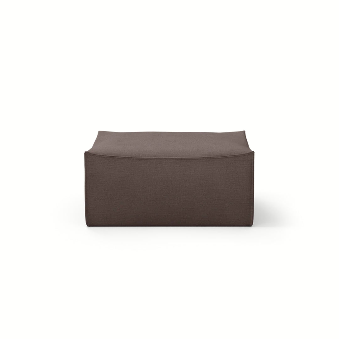 Catena Pouf Square S500