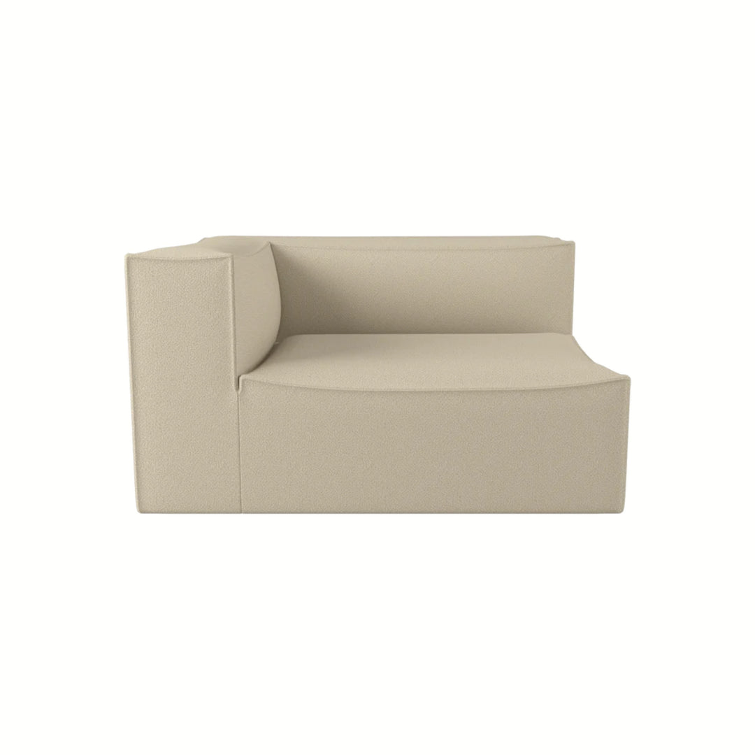 Catena Sofa Armrest Left L400