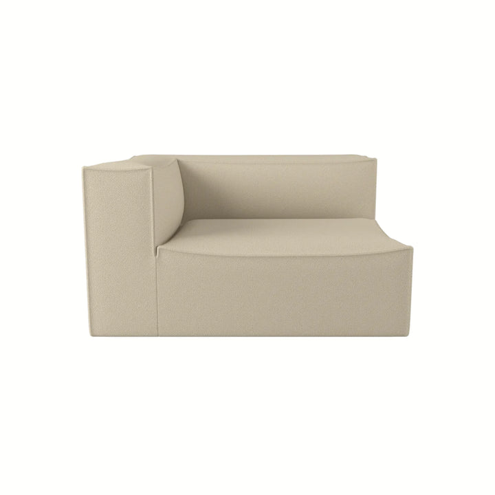 Catena Sofa Armrest Left L400